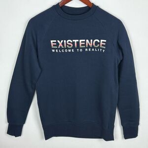 NWT Primark Existence‎ Sweatshirt